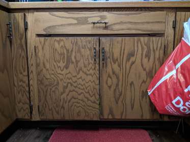 Cabinet Photo Apartment Blog