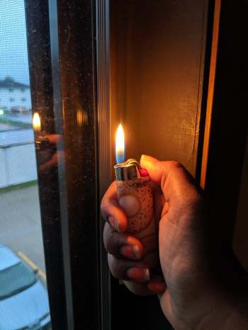 Lighter Draft Apartment Blog