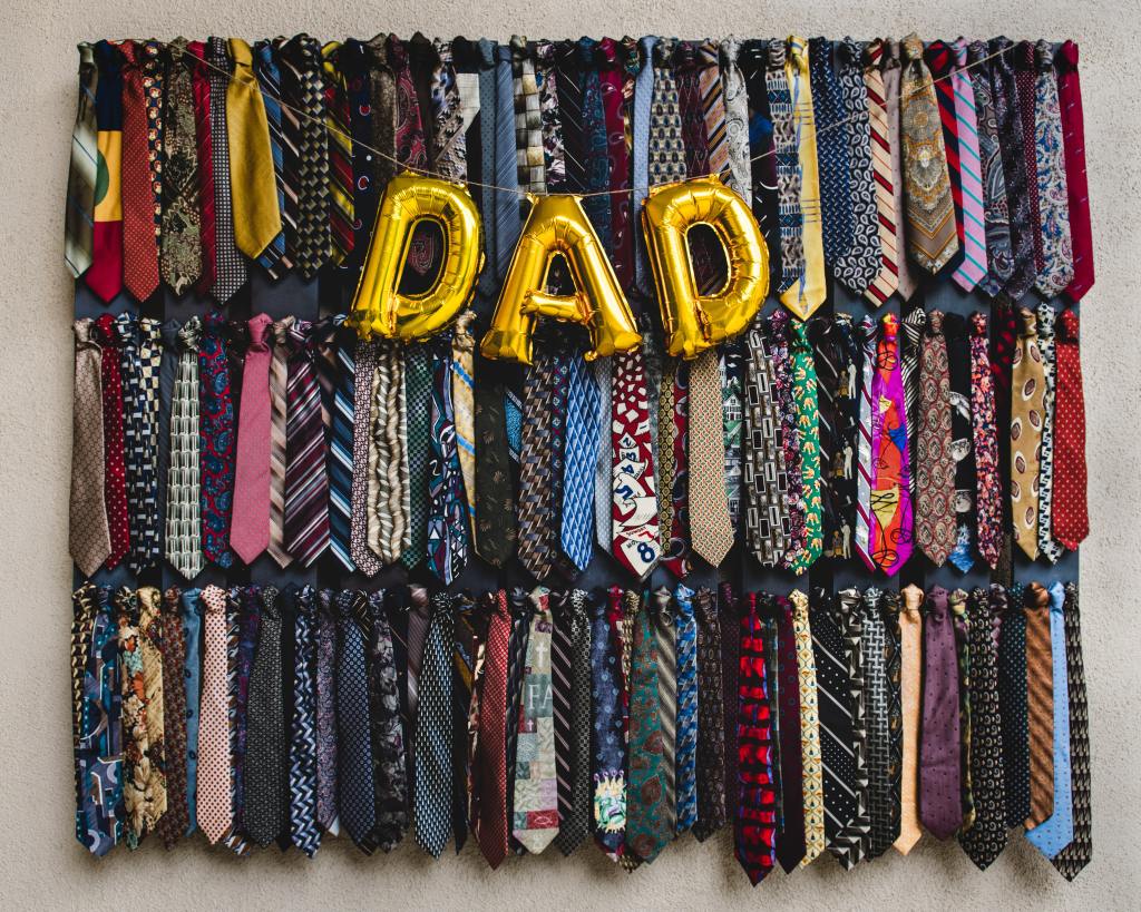 DIY Gifts For Dad for Father’s&nbsp;Day!